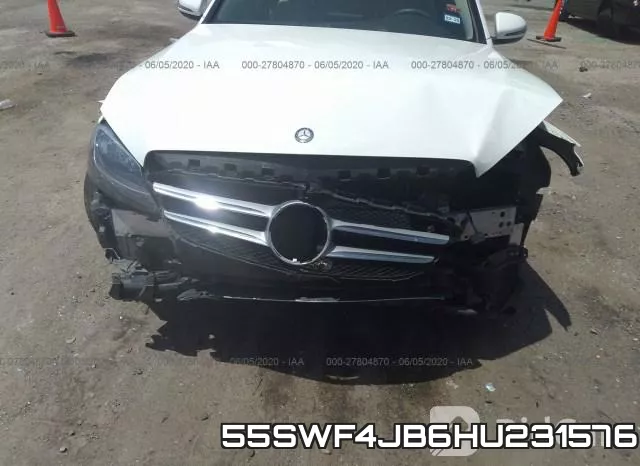 55SWF4JB6HU231576 фото 7