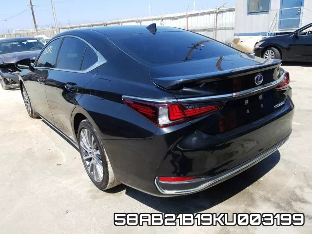 58AB21B19KU003199 фото 4