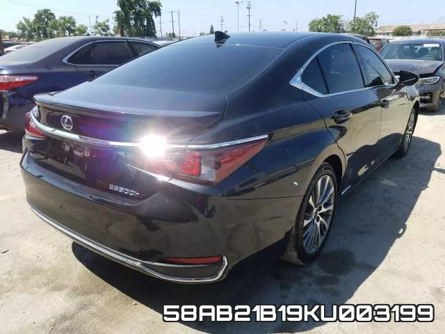 58AB21B19KU003199 фото 5