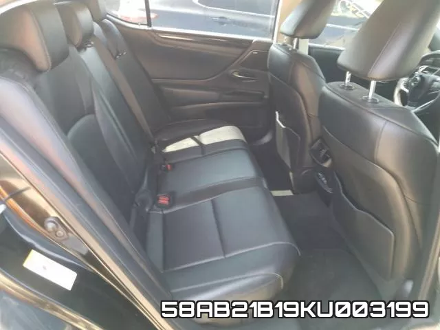 58AB21B19KU003199 фото 7
