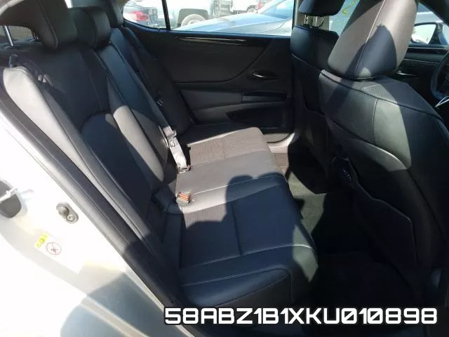 58ABZ1B1XKU010898 фото 7