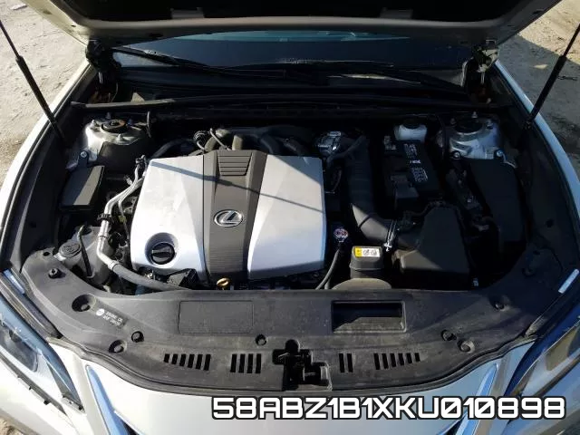 58ABZ1B1XKU010898 фото 8