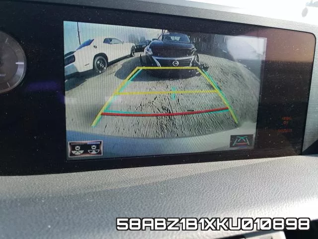58ABZ1B1XKU010898 фото 10
