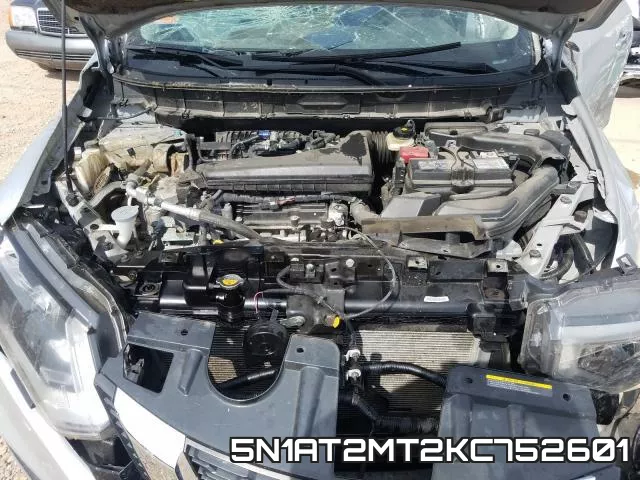 5N1AT2MT2KC752601 фото 8