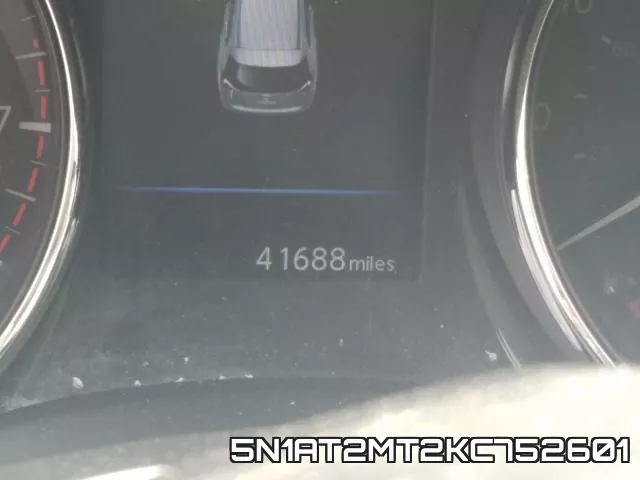 5N1AT2MT2KC752601 фото 9