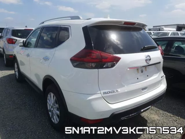 5N1AT2MV3KC757534 фото 4
