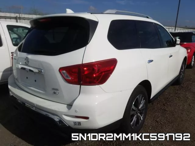 5N1DR2MM1KC591792 фото 5