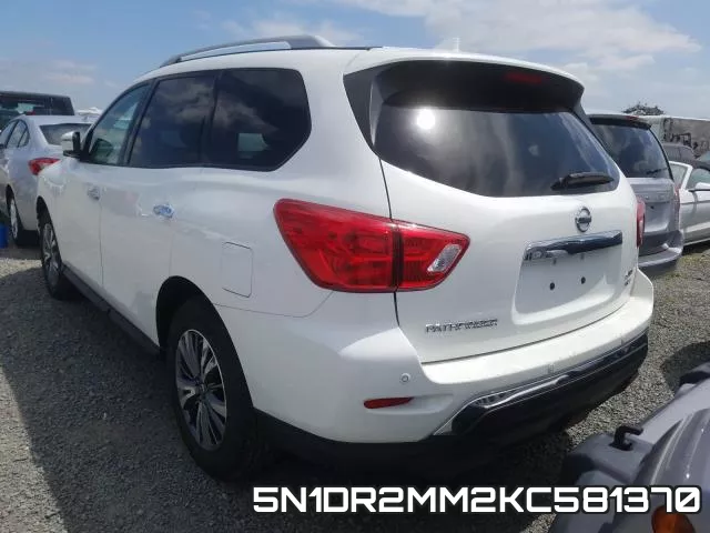 5N1DR2MM2KC581370 фото 4