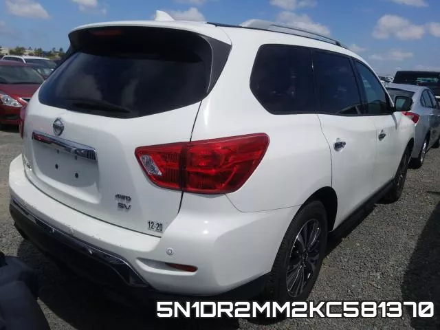 5N1DR2MM2KC581370 фото 5