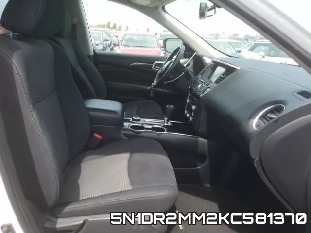 5N1DR2MM2KC581370 фото 6
