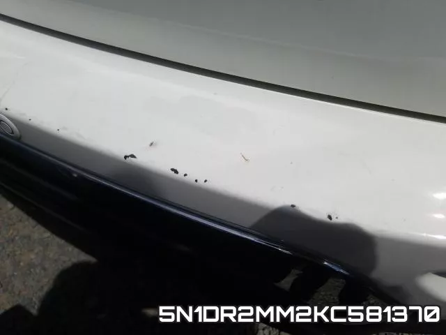 5N1DR2MM2KC581370 фото 10