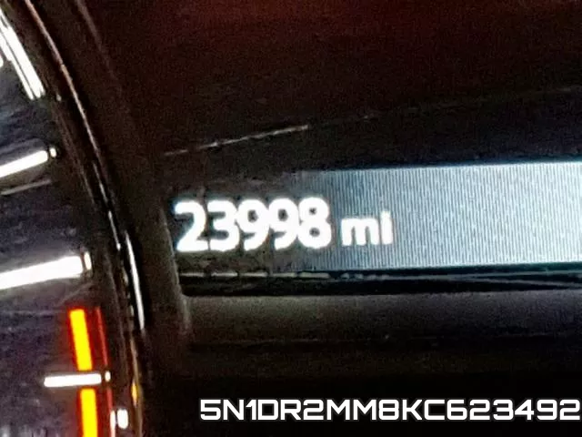 5N1DR2MM8KC623492 фото 7