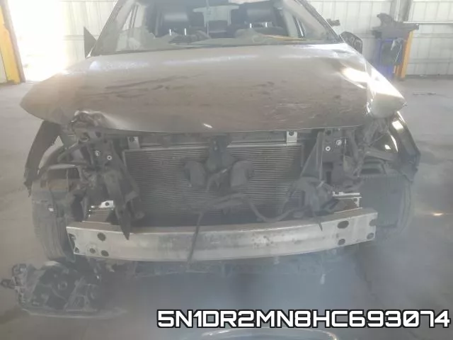 5N1DR2MN8HC693074 фото 10