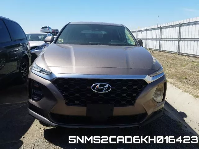 5NMS2CAD6KH016423 фото 10