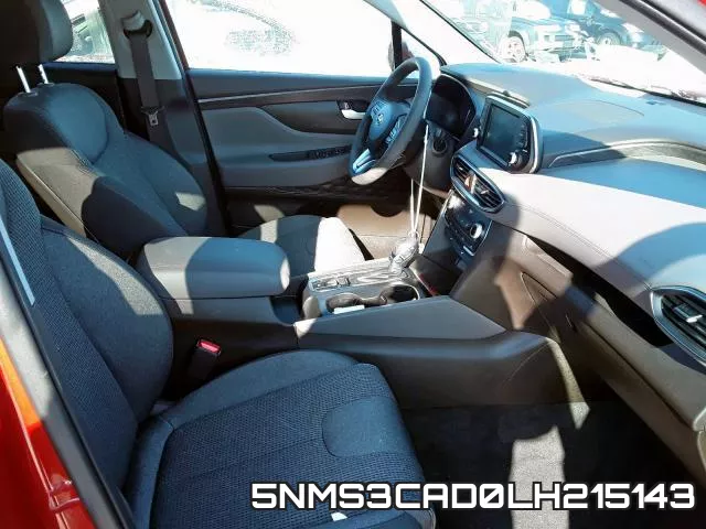 5NMS3CAD0LH215143 фото 6