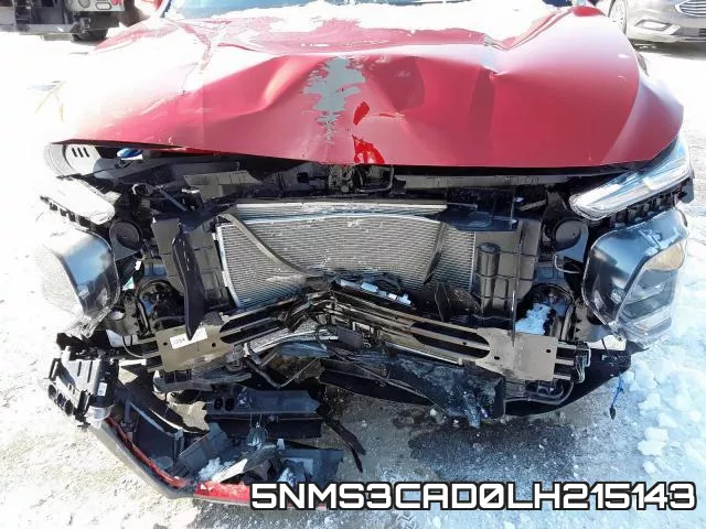 5NMS3CAD0LH215143 фото 10