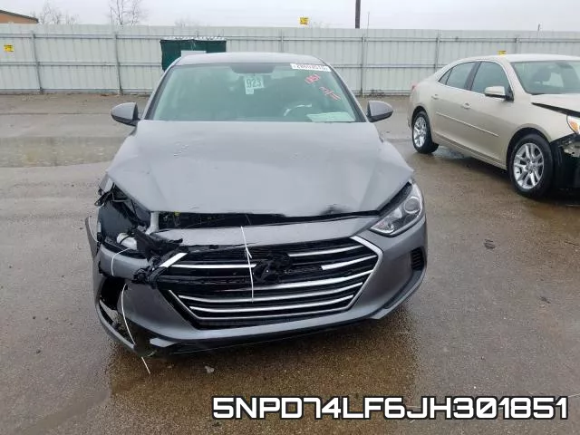 5NPD74LF6JH301851 фото 9