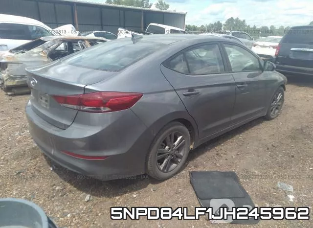 5NPD84LF1JH245962 фото 5