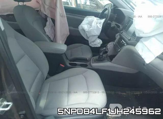 5NPD84LF1JH245962 фото 6