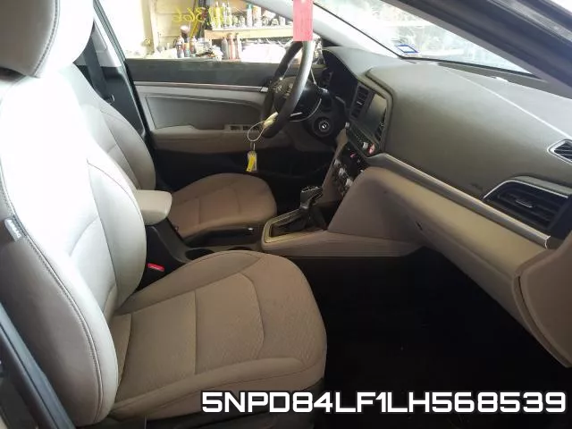 5NPD84LF1LH568539 фото 6