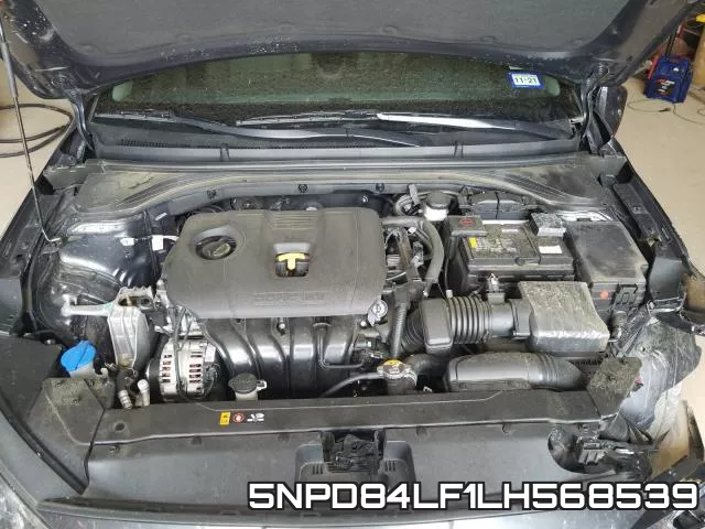 5NPD84LF1LH568539 фото 8
