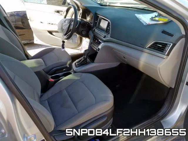 5NPD84LF2HH138655 фото 6