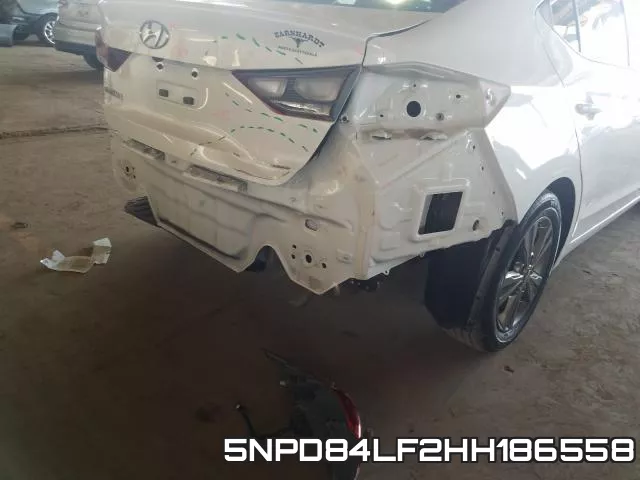 5NPD84LF2HH186558 фото 10