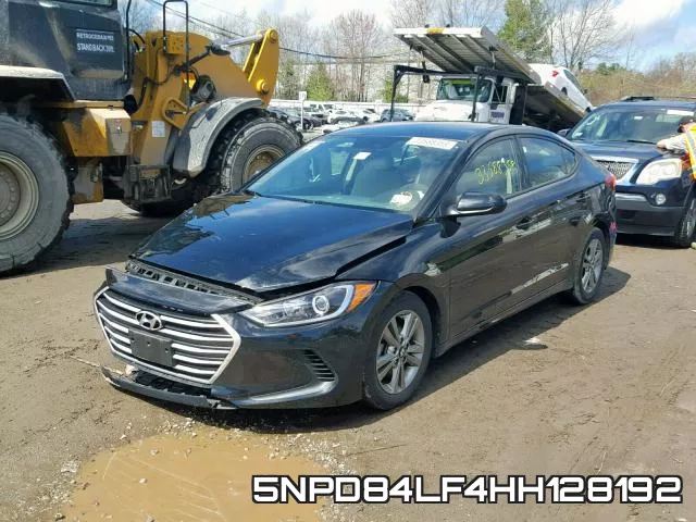 5NPD84LF4HH128192 фото 3