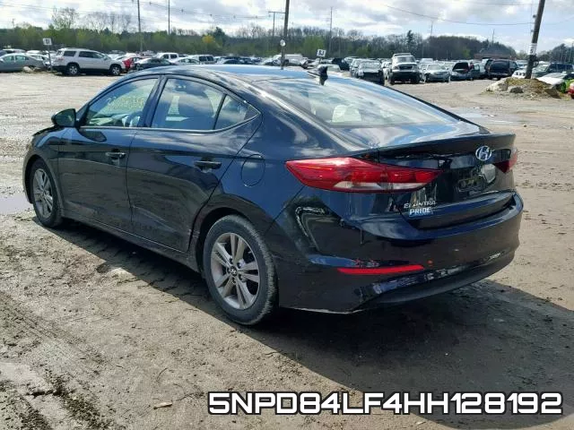 5NPD84LF4HH128192 фото 4