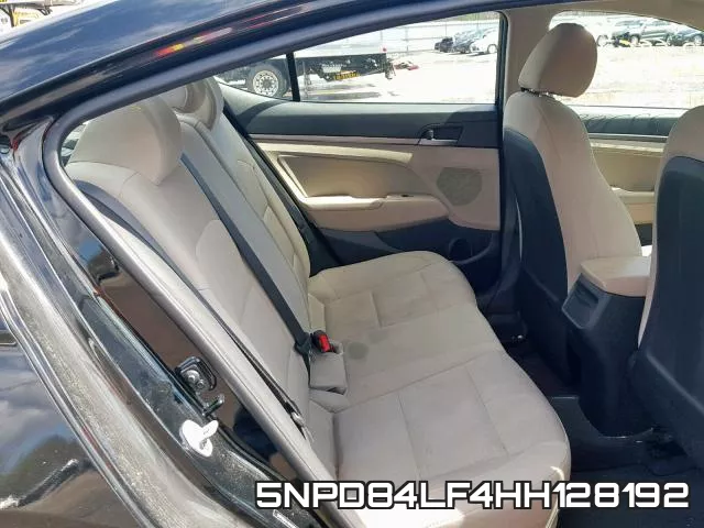 5NPD84LF4HH128192 фото 5