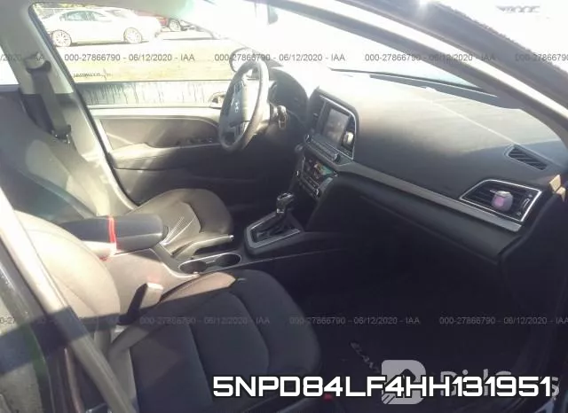 5NPD84LF4HH131951 фото 6