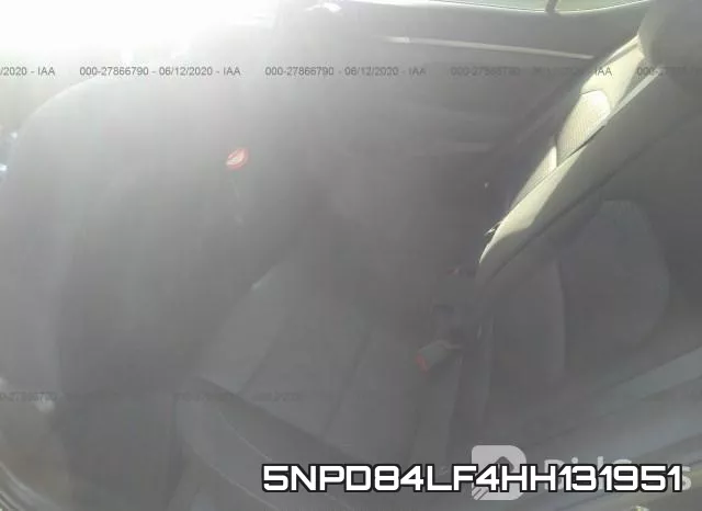 5NPD84LF4HH131951 фото 9