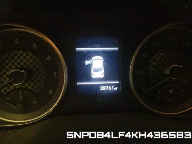 5NPD84LF4KH436583 фото 9
