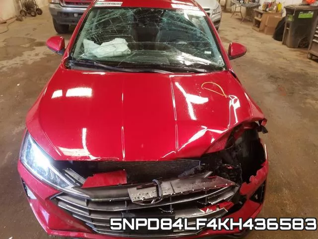 5NPD84LF4KH436583 фото 10