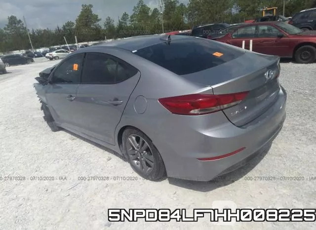 5NPD84LF7HH008225 фото 4