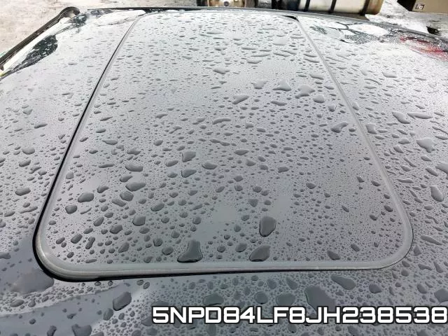 5NPD84LF8JH238538 фото 10