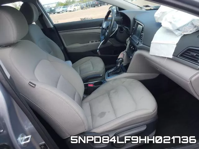 5NPD84LF9HH021736 фото 6