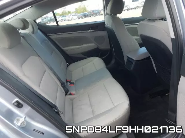 5NPD84LF9HH021736 фото 7