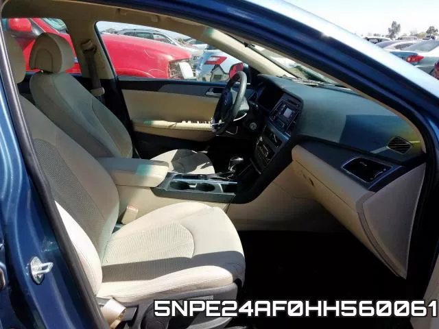 5NPE24AF0HH560061 фото 6