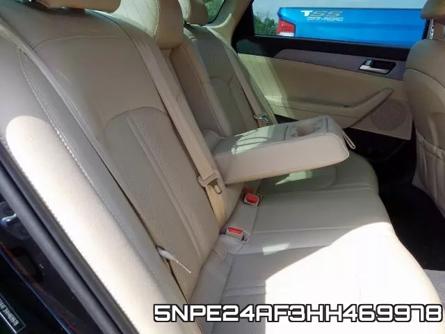 5NPE24AF3HH469978 фото 7