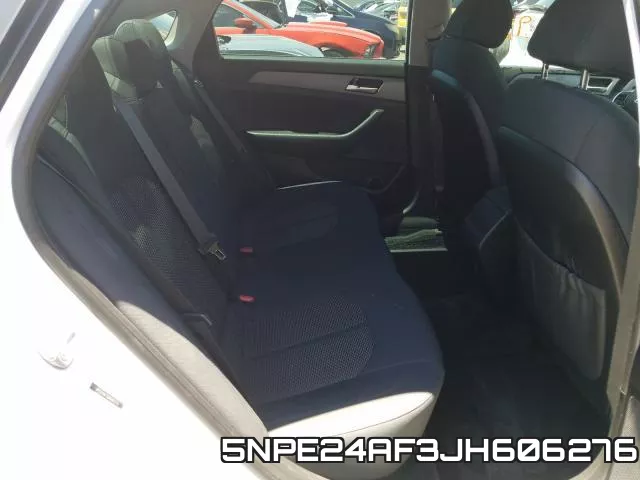 5NPE24AF3JH606276 фото 7