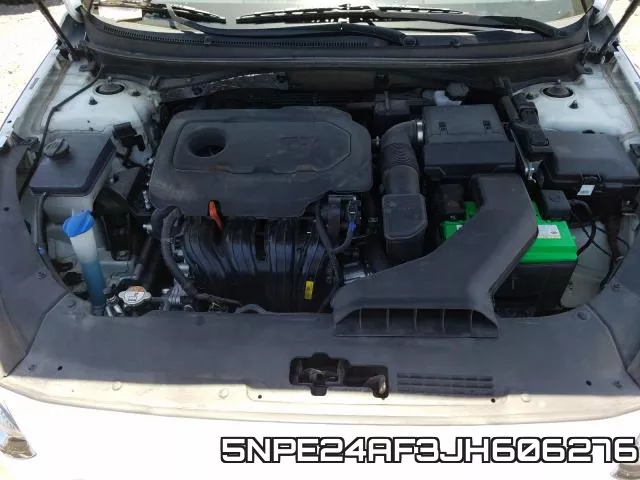 5NPE24AF3JH606276 фото 8