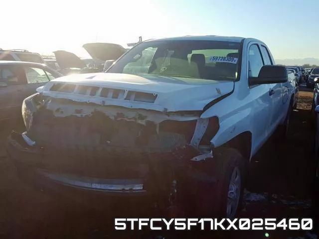 5TFCY5F17KX025460 фото 3