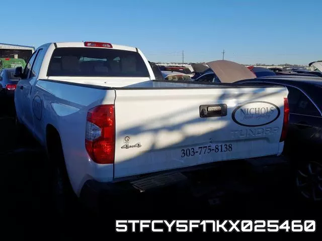 5TFCY5F17KX025460 фото 4