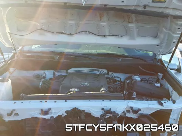 5TFCY5F17KX025460 фото 8