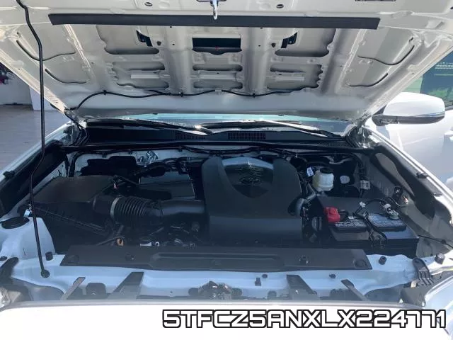5TFCZ5ANXLX224771 фото 8