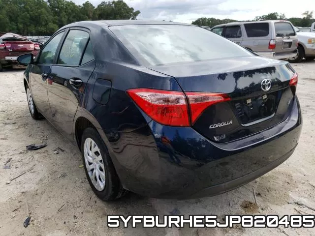 5YFBURHE5JP820485 фото 4