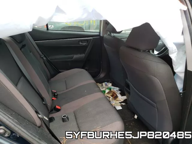 5YFBURHE5JP820485 фото 7