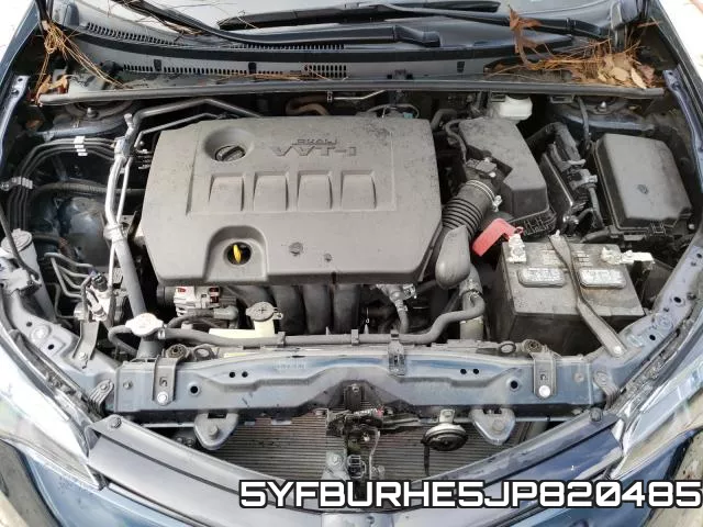 5YFBURHE5JP820485 фото 8