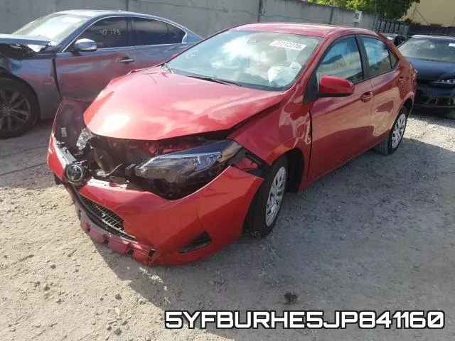 5YFBURHE5JP841160 фото 3